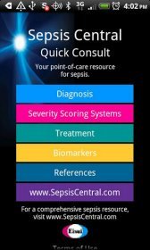 download Sepsis Central apk